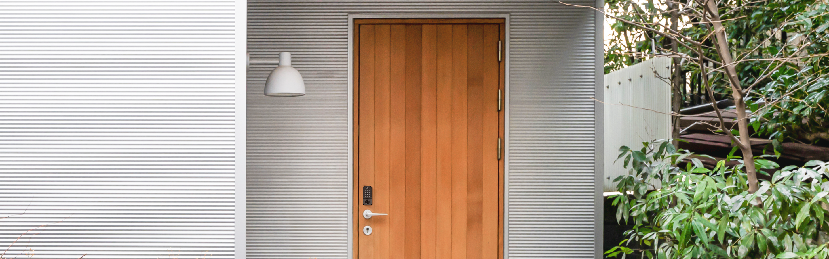 IMOU Cubo Smart Lock