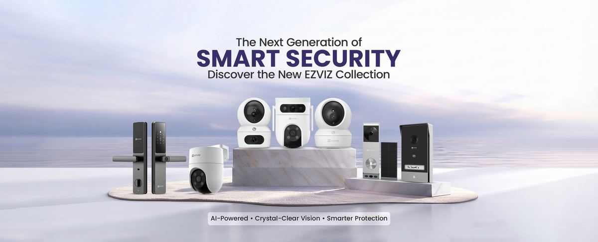 Discover [highlight]Smart Security[/highlight]