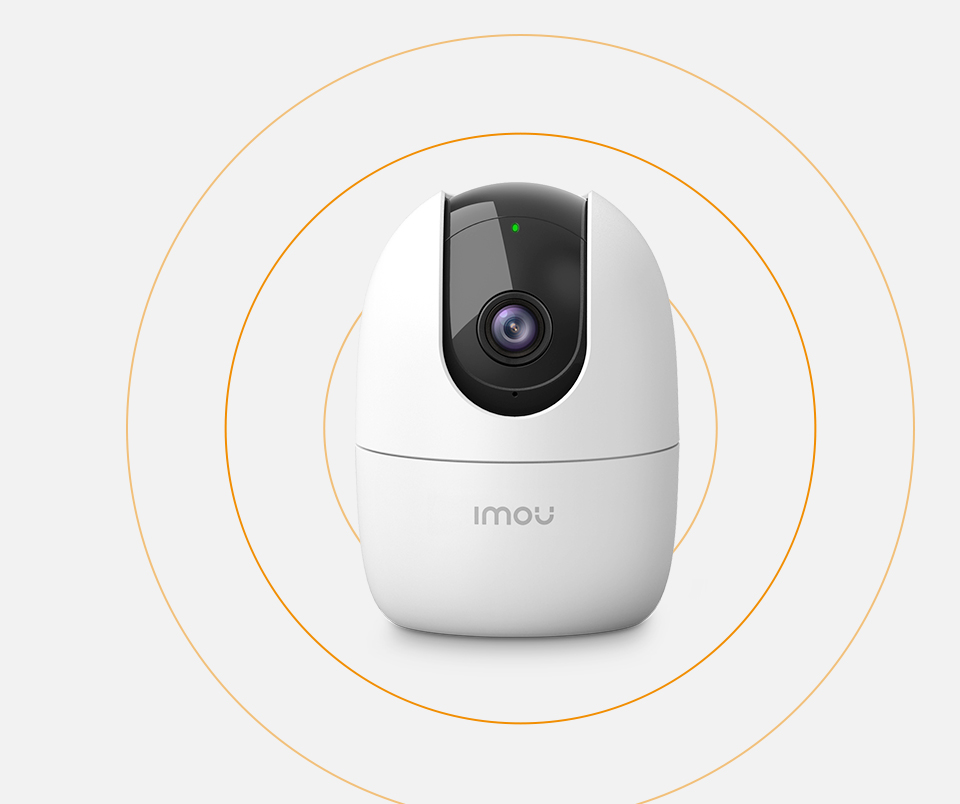 IMOU Ranger 2 (1080P)2MP