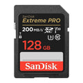 SD Cards 128 GB