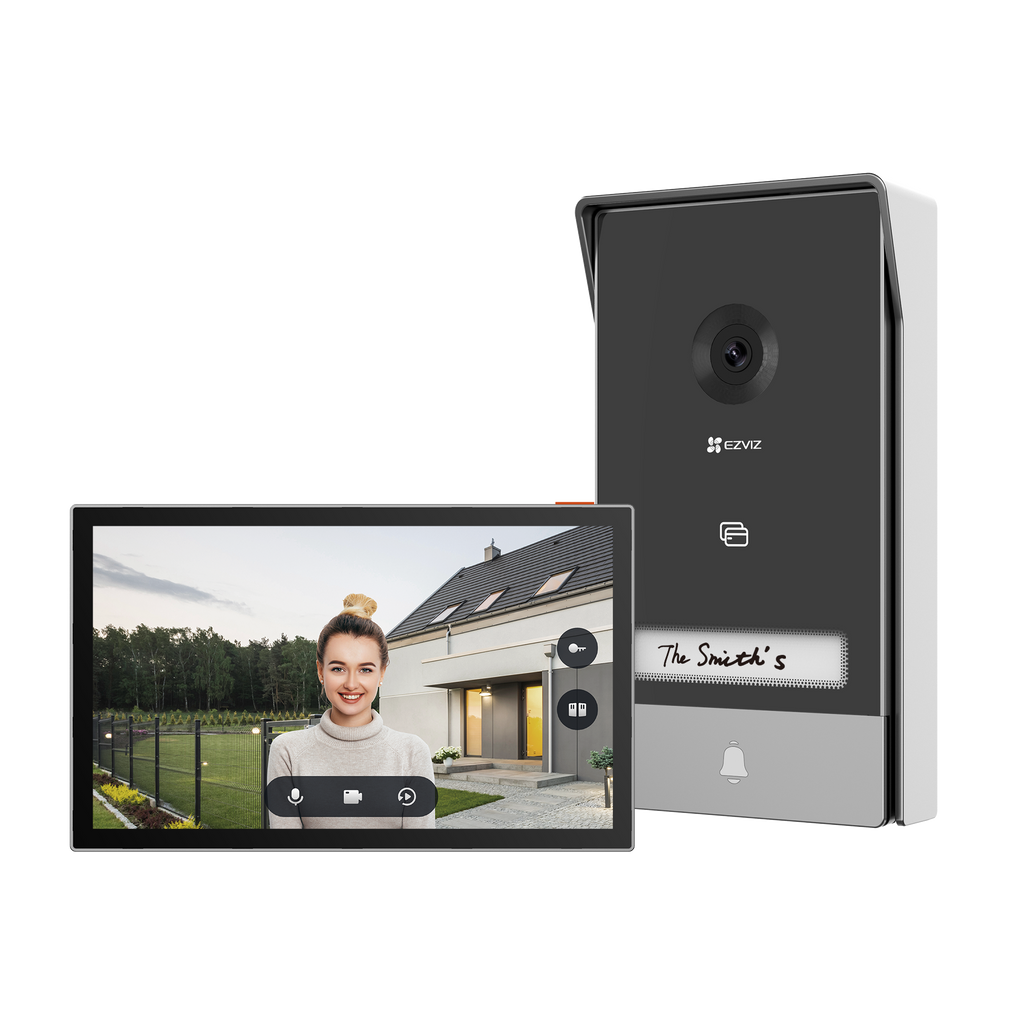 EZVIZ Hp7