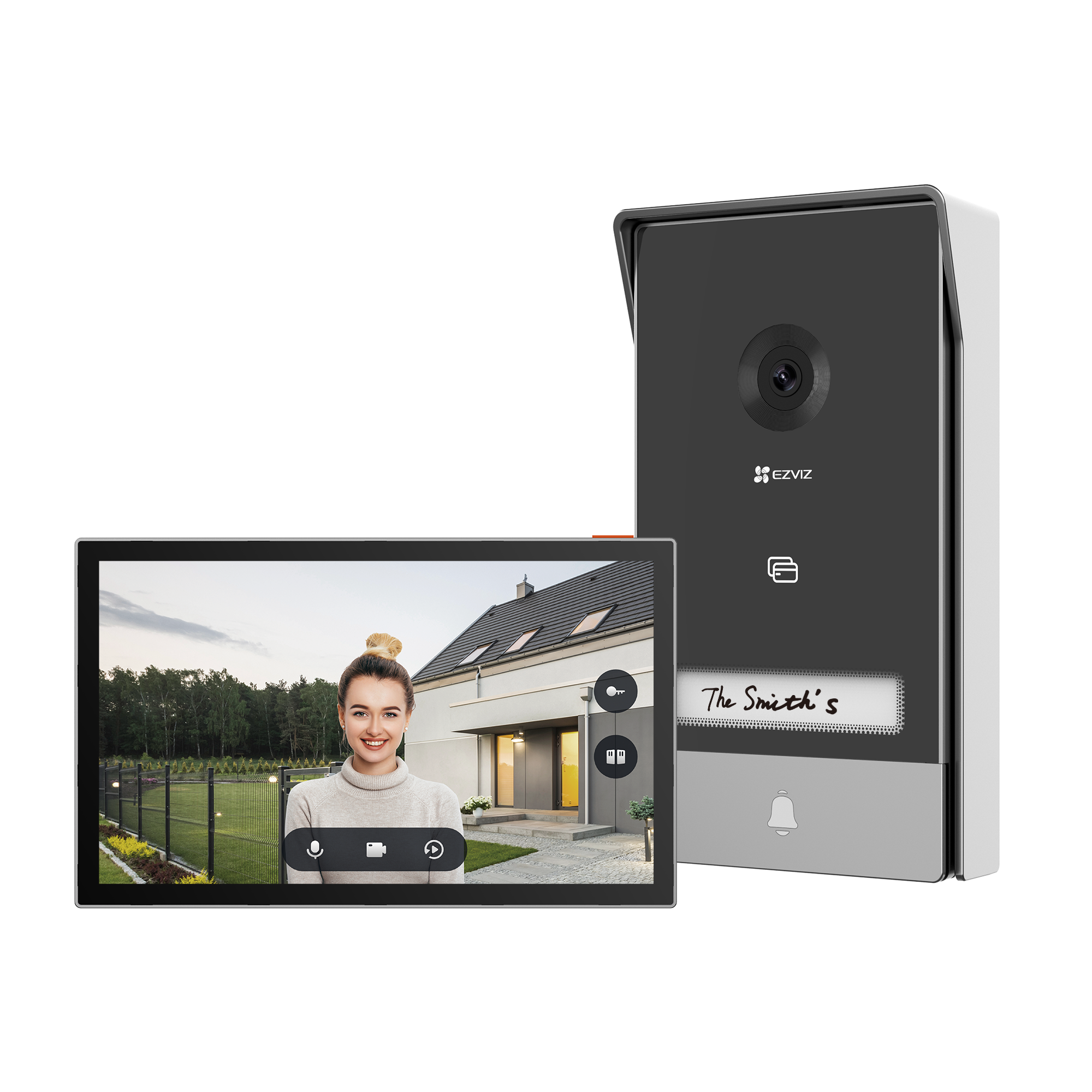 EZVIZ Hp7